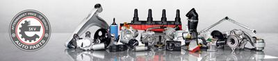 Kolektor ssący - SKV ESEN 49SKV095