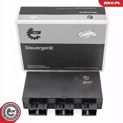 Sterownik czujnikow parkowania - SKV ESEN 28SKV999
