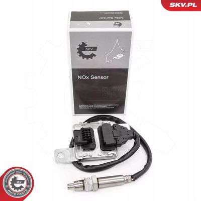 Czujnik NOx - SKV ESEN 71SKV065