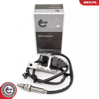 Czujnik NOx - SKV ESEN 71SKV057