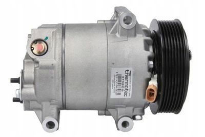 Kompresor klimatyzacji - THERMOTEC KTT090219