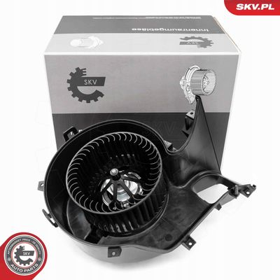 Dmuchawa - SKV ESEN 68SKV067