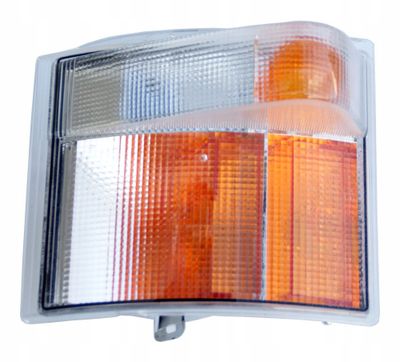 Lampa kierunkowskazu - TRUCKLIGHT CL-SC001L