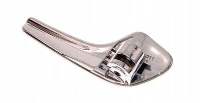 Klamka drzwi opel corsa d 06- le wew. chromowana - MAXGEAR 28-1011