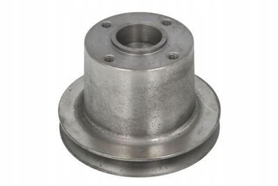 Koło pasowe pompy cieczy chłodzącej - THERMOTEC WP-PK106RK