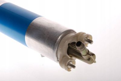 Silnik pompy paliwa skv mercedes 7.21960.01.0 02SKV012