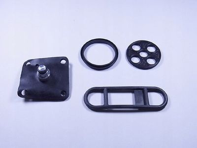Kranik paliwa - TOURMAX FCK-9R