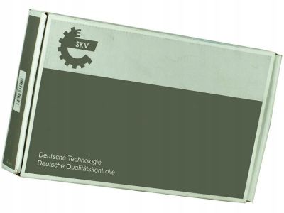 Przewód chłodzenia - SKV ESEN 43SKV608