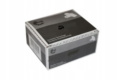 Silnik wycieraczek tylnych - SKV ESEN 19SKV050