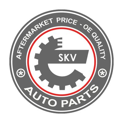 Podnośnik szyby tylnej prawej elektryczny - SKV ESEN 51SKV044
