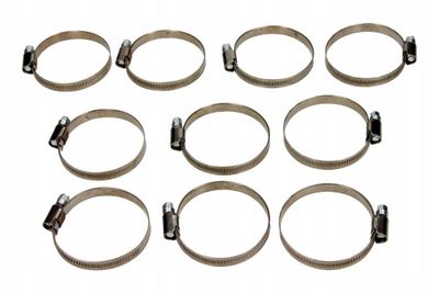 Opaska zaciskowa 40-60/9 w2 Ślimakowa - MAXGEAR 84-0010