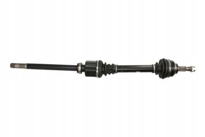 Półoś napędowa - POINT GEAR PNG72885