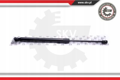Sprężyna gazowa pokrywy bagażnika - SKV ESEN 52SKV574
