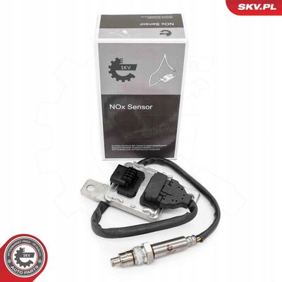 Czujnik NOx - SKV ESEN 71SKV040