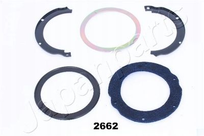 Zestaw napędowyr. zwrotnicy toyota land cruiser bj73,… - JAPANPARTS RU-2662