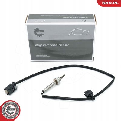 Czujnik temperatury spalin - SKV ESEN 30SKV449