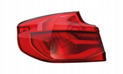 Lampa tył - ULO ULO106345210