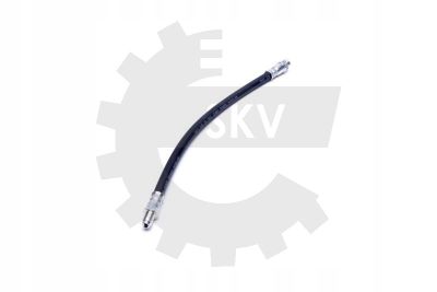 Przewód hamulcowy elastyczny przód - SKV ESEN 35SKV118