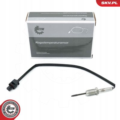 Czujnik temperatury spalin - SKV ESEN 30SKV451