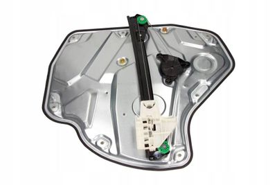 PodnoŚnik szyby skoda t. octavia 04- pr (panel) - MAXGEAR 50-0121