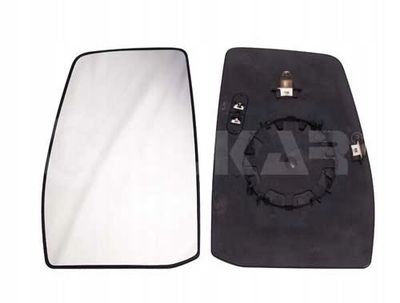 Wkład lusterka ford tourneo custom, transit custom 04.12->… - ALKAR 6431381