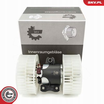 Dmuchawa - SKV ESEN 68SKV127