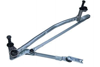 Mechanizm wycieraczek skoda p. superb 08- bez silnikaika - MAXGEAR 57-0280
