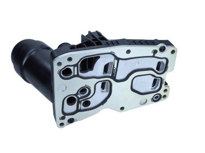 Obudowa filtra oleju bmw 3 f30 2.0 11-18 kpl z filtrem i… - MAXGEAR 27-2743
