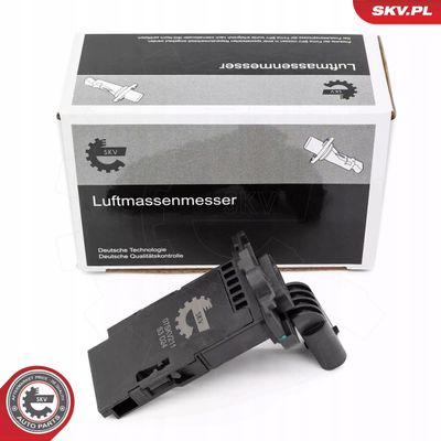 Przepływomierz - SKV ESEN 07SKV211
