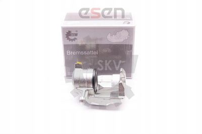Zacisk hamulcowy prz le mercedes c w203 - SKV ESEN 23SKV381