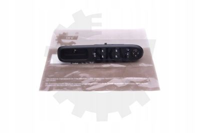 Panel szyb lewy - SKV ESEN 37SKV111