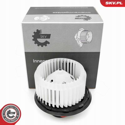 Dmuchawa - SKV ESEN 68SKV070