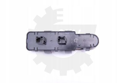 Panel szyb przód lewy - SKV ESEN 37SKV019