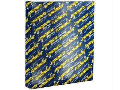Filtr kabiny smart fortwo 07- - JAPANPARTS FAA-SM2