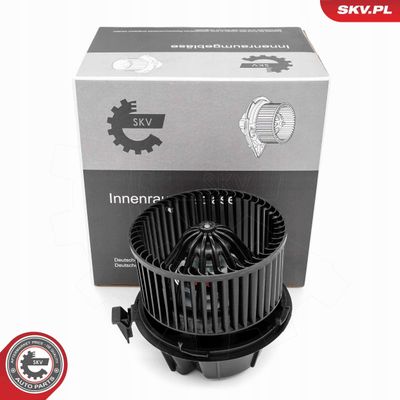 Dmuchawa - SKV ESEN 68SKV049