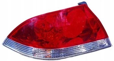 Lampa tył - DEPO 214-1983R-AE-C