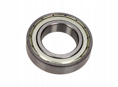 łożysko alternatora 6006-2rs 30x55x13 metalowe uszczelni… - MAXGEAR 10-0208
