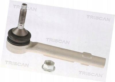 Końc. dr. kierowniczy. tesla model 3 17- le/pr - TRISCAN 8500 81102