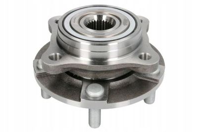 Zestaw łożyska koła - BTA H15043BTA