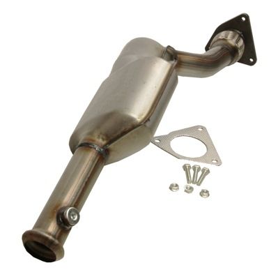 Katalizator renault megane 1,4-1,8 16v euro3 - MAXGEAR 27-6122