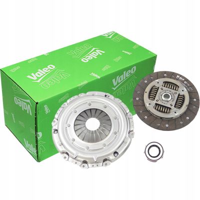 Zestaw sprzęgła - VALEO VAL827100