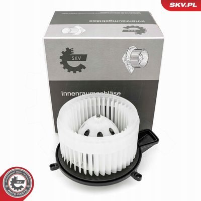 Dmuchawa - SKV ESEN 68SKV044