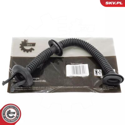 Osłona wiazki elektr. - SKV ESEN 53SKV167