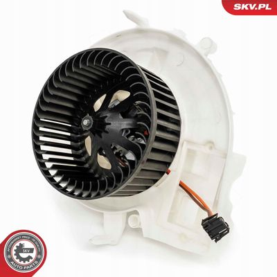 Dmuchawa - SKV ESEN 68SKV115