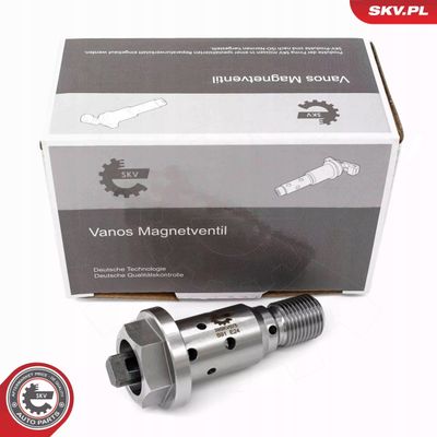 Zawór wariatora - SKV ESEN 39SKV075