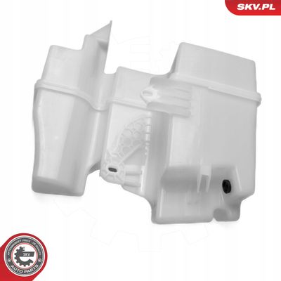 Zbiornik płynu spryskiwacza vw transporter t5 bez korka - SKV 61SKV701