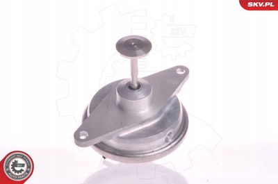 Zawór egr opel 2.0 dti metal - SKV ESEN 14SKV022