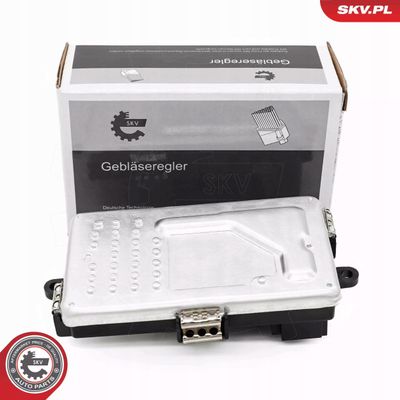 Opornik dmuchawy - SKV ESEN 94SKV145