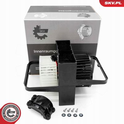 Dmuchawa - SKV ESEN 68SKV075