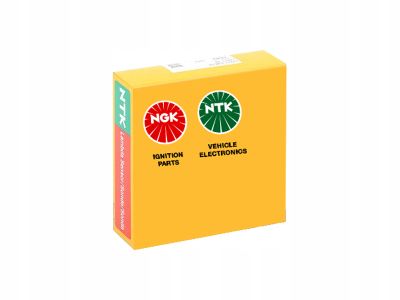 Sonda lambda ford c-max 2,0tdci 15- - NTK 91413